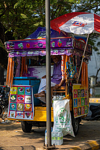 Kochi - India