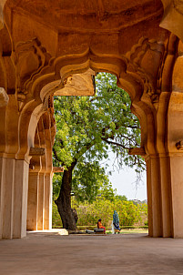 Hampi - India