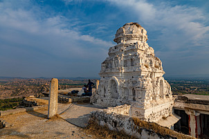 Hampi - India