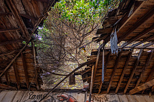 Antiguo almacén - Santiago - La Gomera