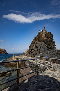 San Sebastián de La Gomera