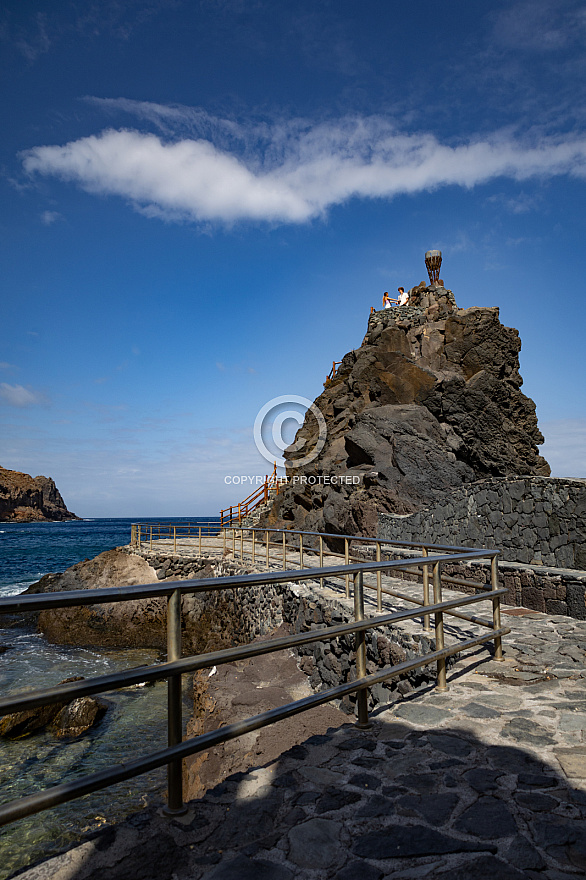 San Sebastián de La Gomera