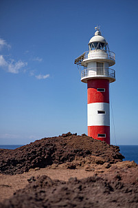 Faro de Teno