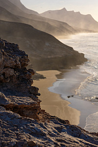 punta de las eras - fuerteventura