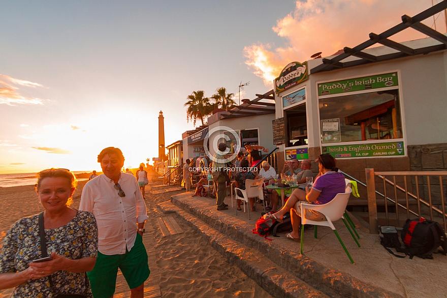 Maspalomas