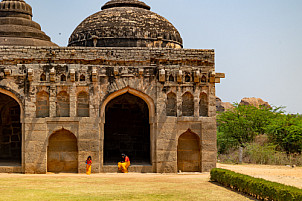 Hampi - India