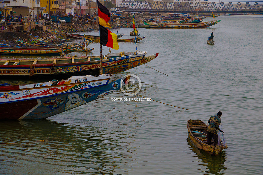 Senegal