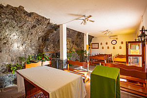 Ermita de la Virgen del Carmen - Santiago - La Gomera