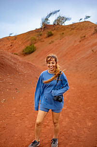 MIrador de Abrante - La Gomera