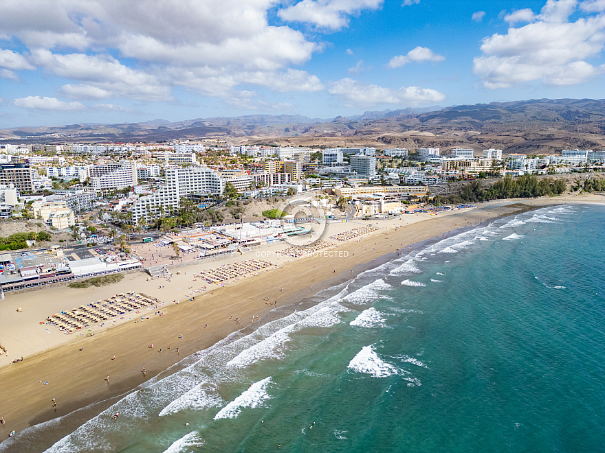 Playa del Inglés