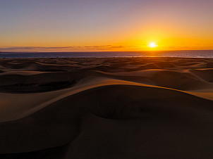 Dunas de Maspalomas