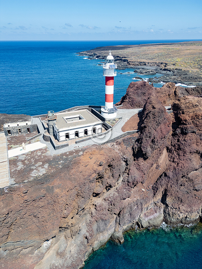 Faro de Teno