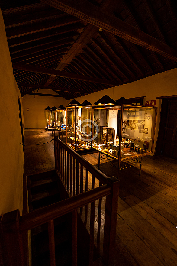 Museo de Historia y Antropología de Tenerife