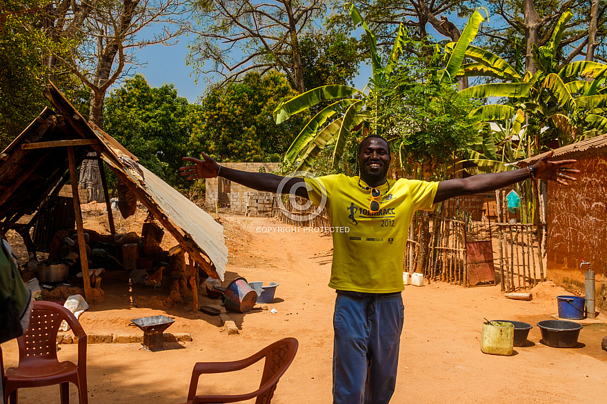 Senegal