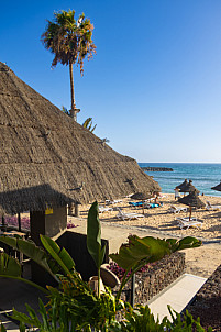 Tenerife: Playa del Camisón