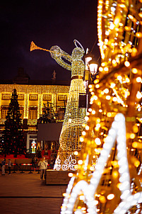 Xmas Navidad en Las Palmas