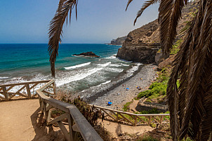 Playa de Castro - Tenerife