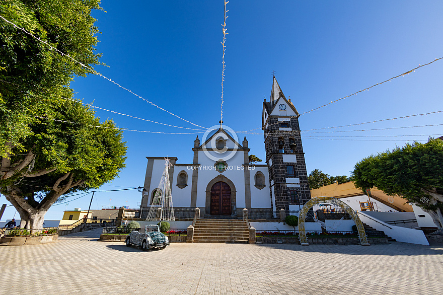 La Victoria de Acentejo - Tenerife