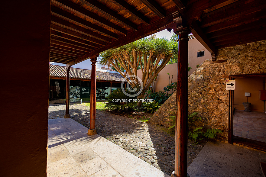 Museo de Historia y Antropología de Tenerife