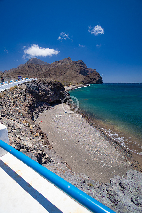 La Aldea - Gran Canaria