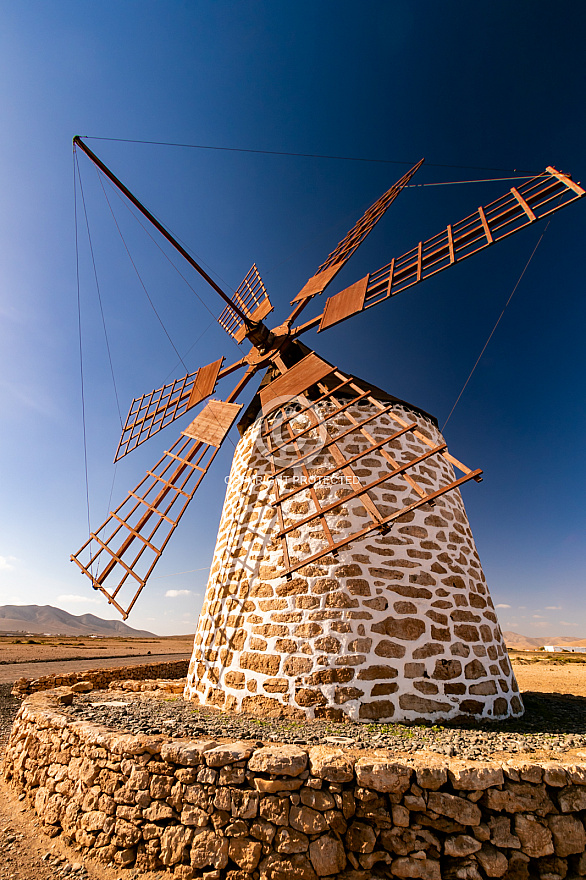 Molinos - Fuerteventura