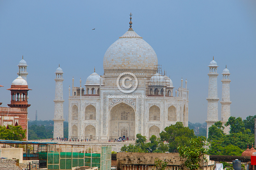 Agra