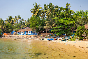 Goa - India