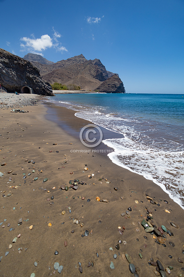 La Aldea - Gran Canaria