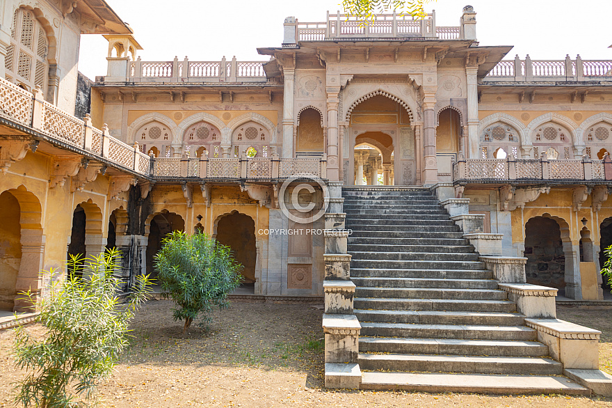 Jaipur - India