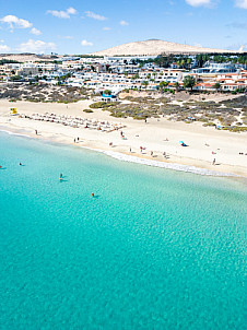 costa calma - fuerteventura