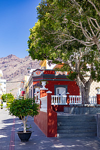 La Aldea - Gran Canaria