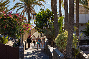 San Agustín - Gran Canaria