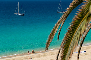 Morro Jable - Fuerteventura