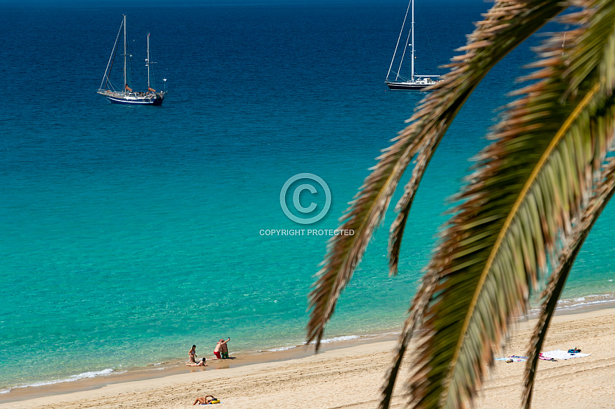 Morro Jable - Fuerteventura