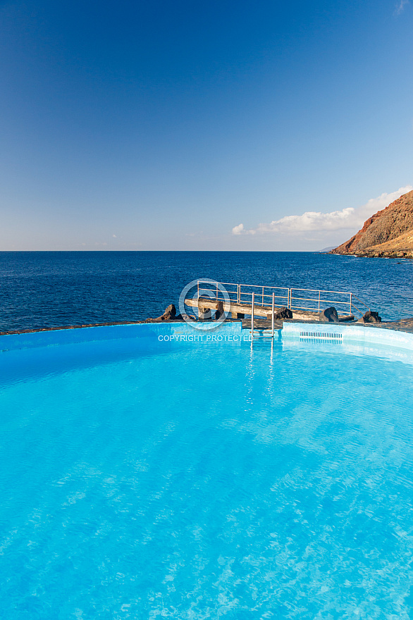 La Caleta - El Hierro