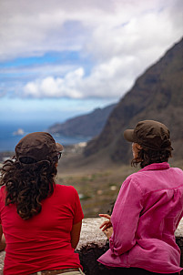 campanario de joapira - el hierro