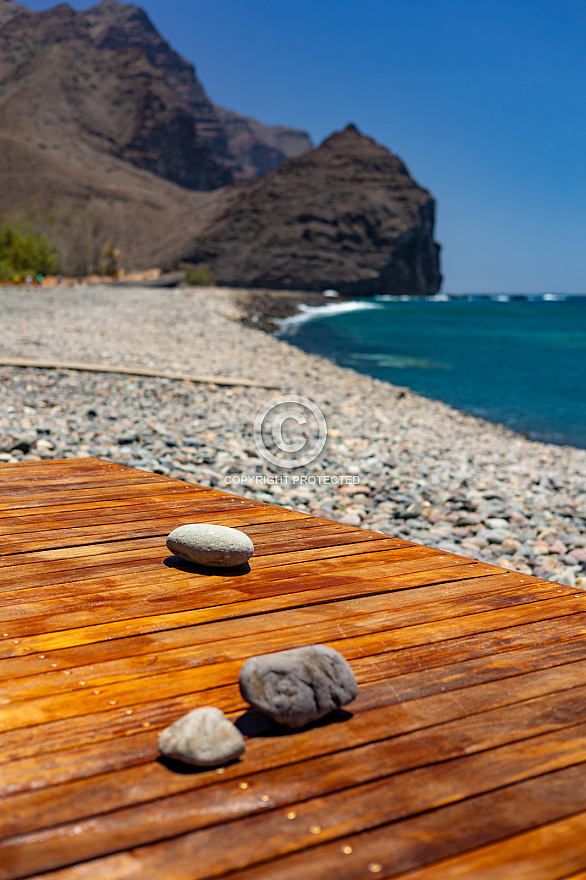 La Aldea - Gran Canaria