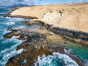 las razas - fuerteventura