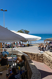 Tenerife: El Medano