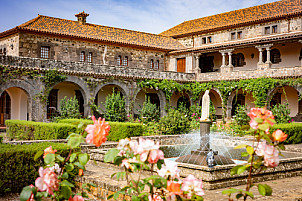 Convento de las Dominicas