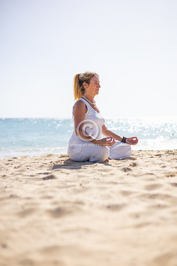 Yoga - Morro Jable - Fuerteventura