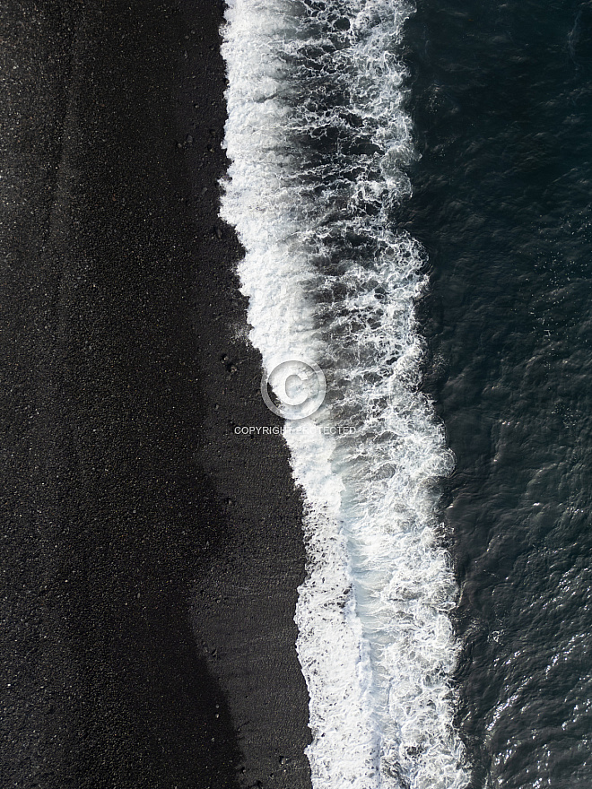 Playa del Río - La Palma