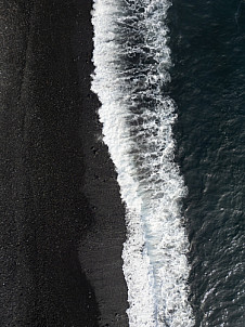 Playa del Río - La Palma