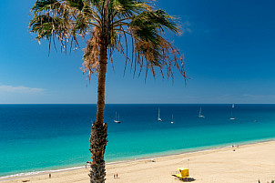 Morro Jable - Fuerteventura