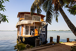 Alleppey - India