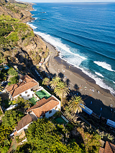 Playa del Socorro