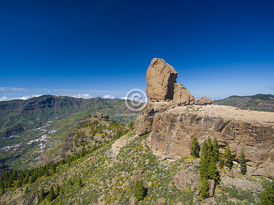 Roque Nublo