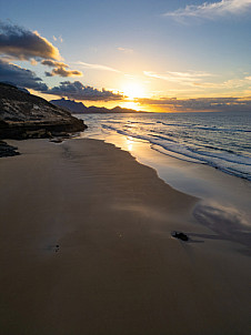 punta de las eras - fuerteventura