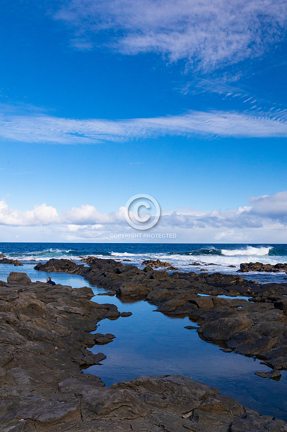 Charco del Cumplido - Tenerife