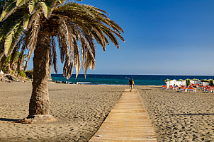 San Agustín - Gran Canaria